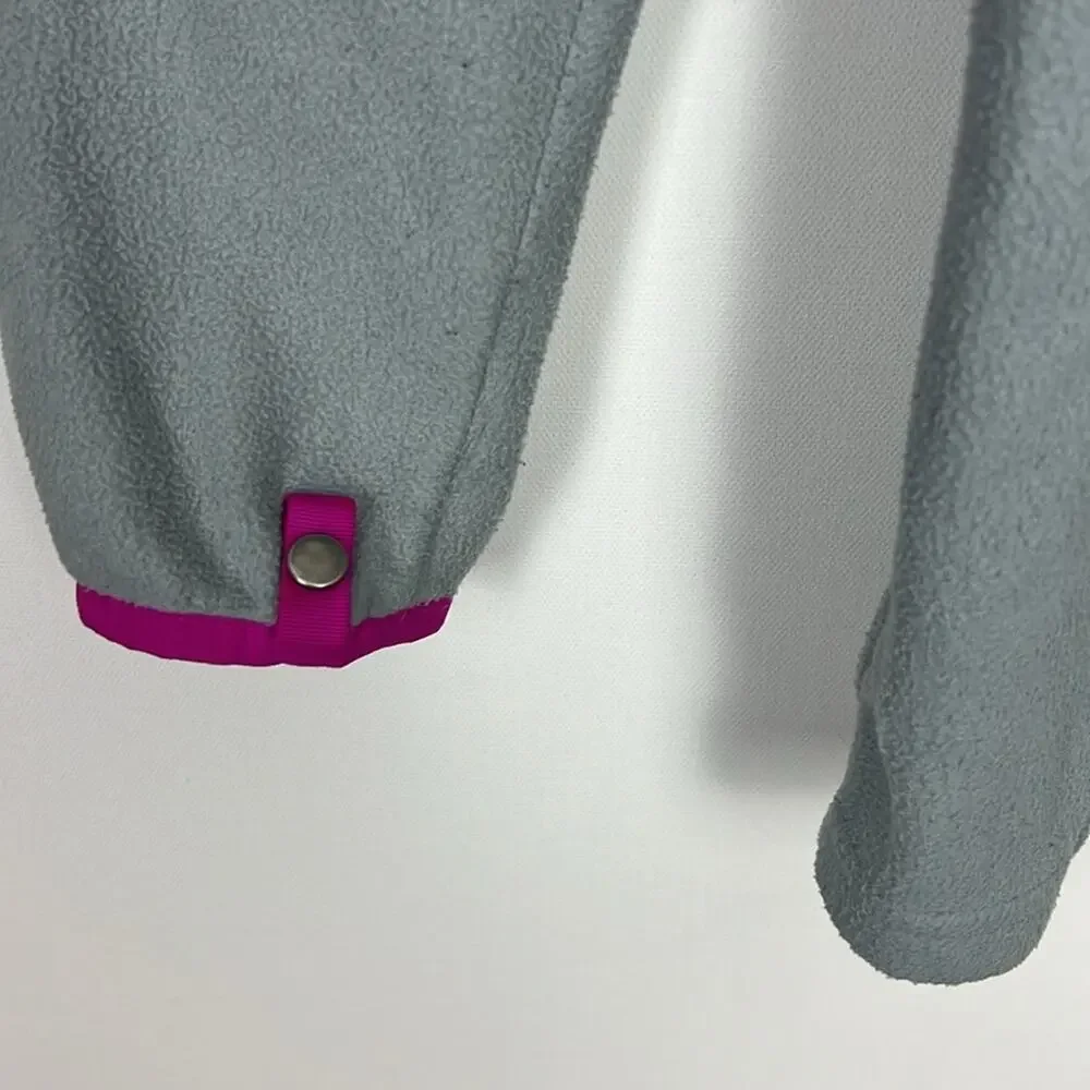The North‎ Face Fleece - Girls XL